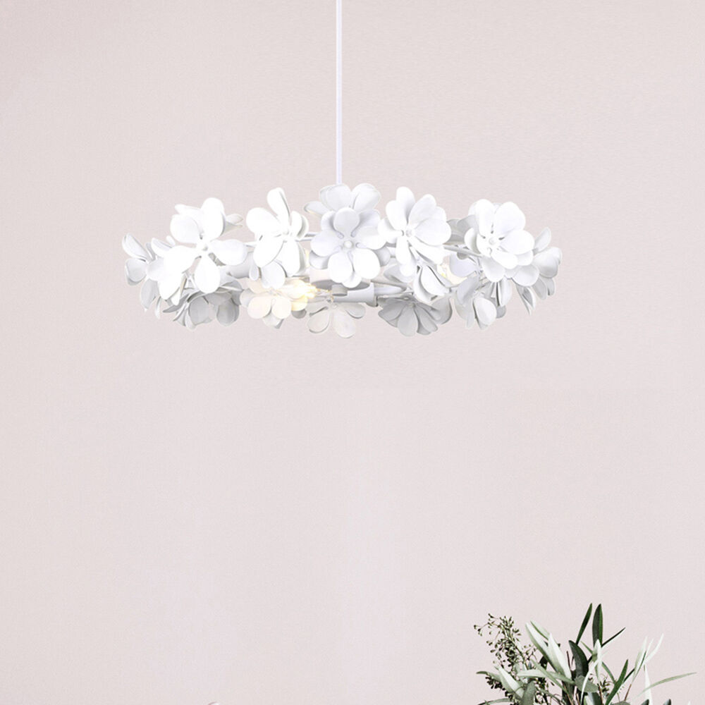 Cassia 3 Light 20 inch White Chandelier Ceiling Light