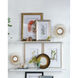 Botanical Multi Color Wall Art, Set of 4