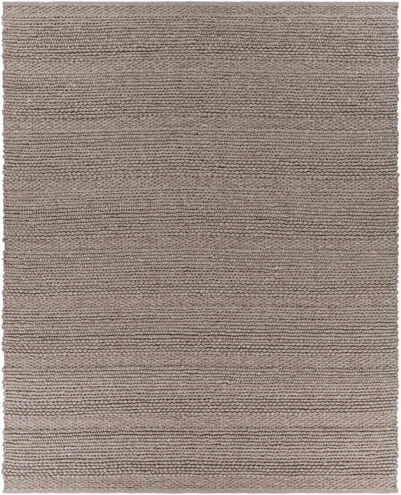Tahoe 120 X 96 inch Brown Rug in 8 x 10, Rectangle