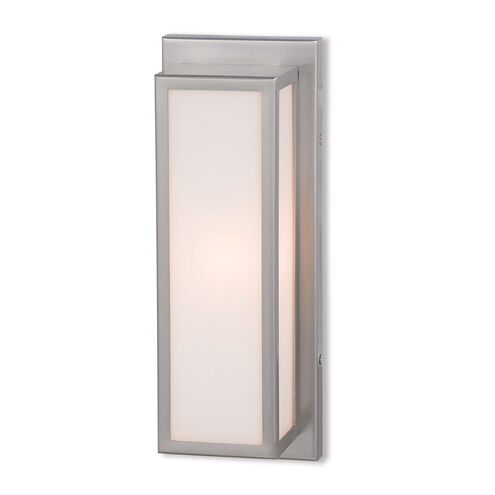 Sutter 1 Light 12.00 inch Bathroom Vanity Light