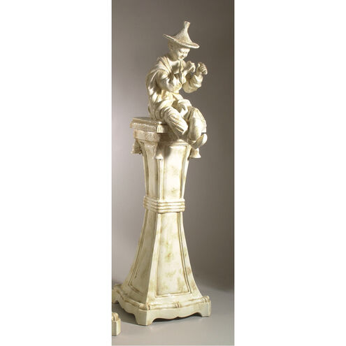 Chelsea House Italian Figurine