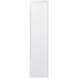 1X4 Edge Lit White LED Flat Panel