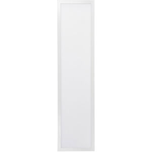 1X4 Edge Lit White LED Flat Panel