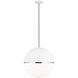 Sean Lavin Akova LED 18 inch Pendant Ceiling Light