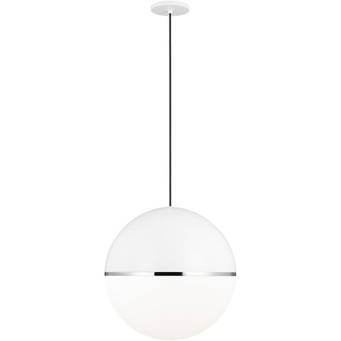 Sean Lavin Akova LED 18 inch Pendant Ceiling Light