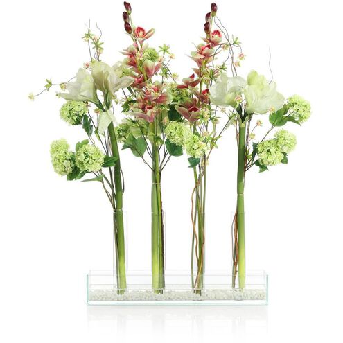 Changing Florals Botanical/Floral