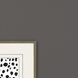 Geometrics Collection Black Framed Art