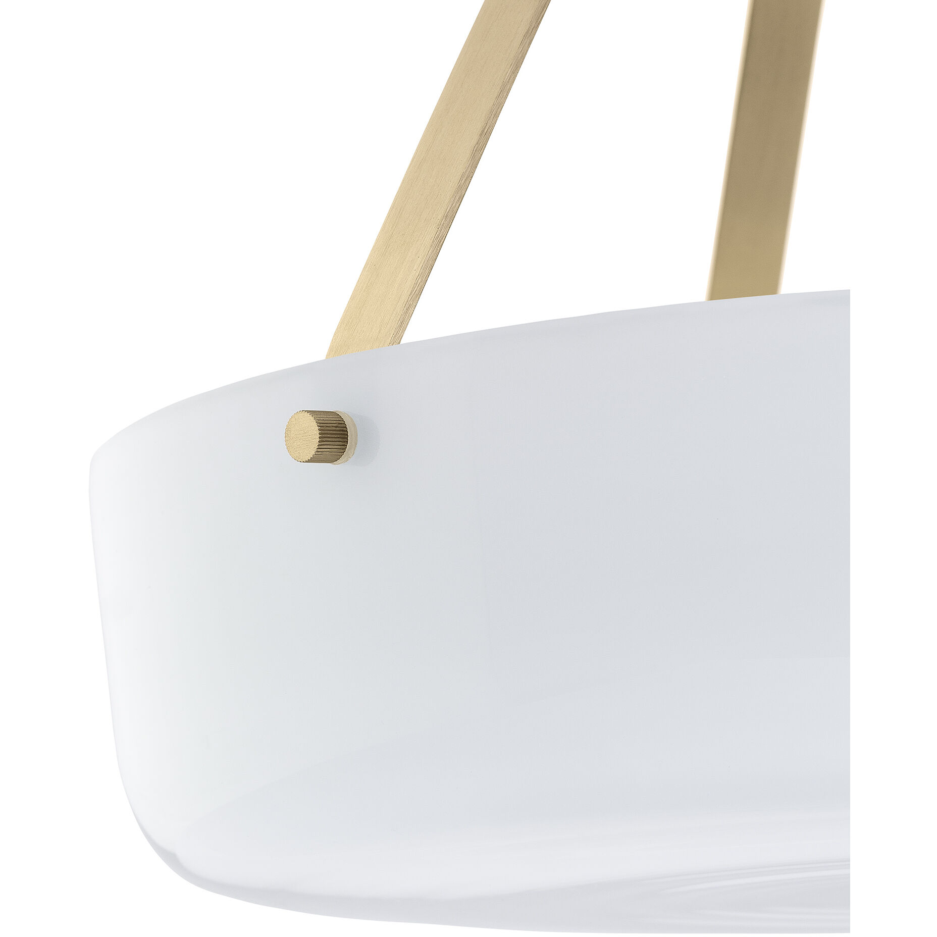 Lieon 3 Light 15.75 inch Champagne Bronze Convertible Pendant Ceiling Light