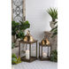Anita Lanterns, Set of 2