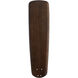 myFanimation Weathered Wood 26.38 inch Each Fan Blades