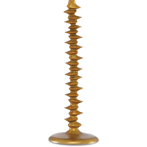 Dekha 17.5 X 6.25 inch Sculpture, Small