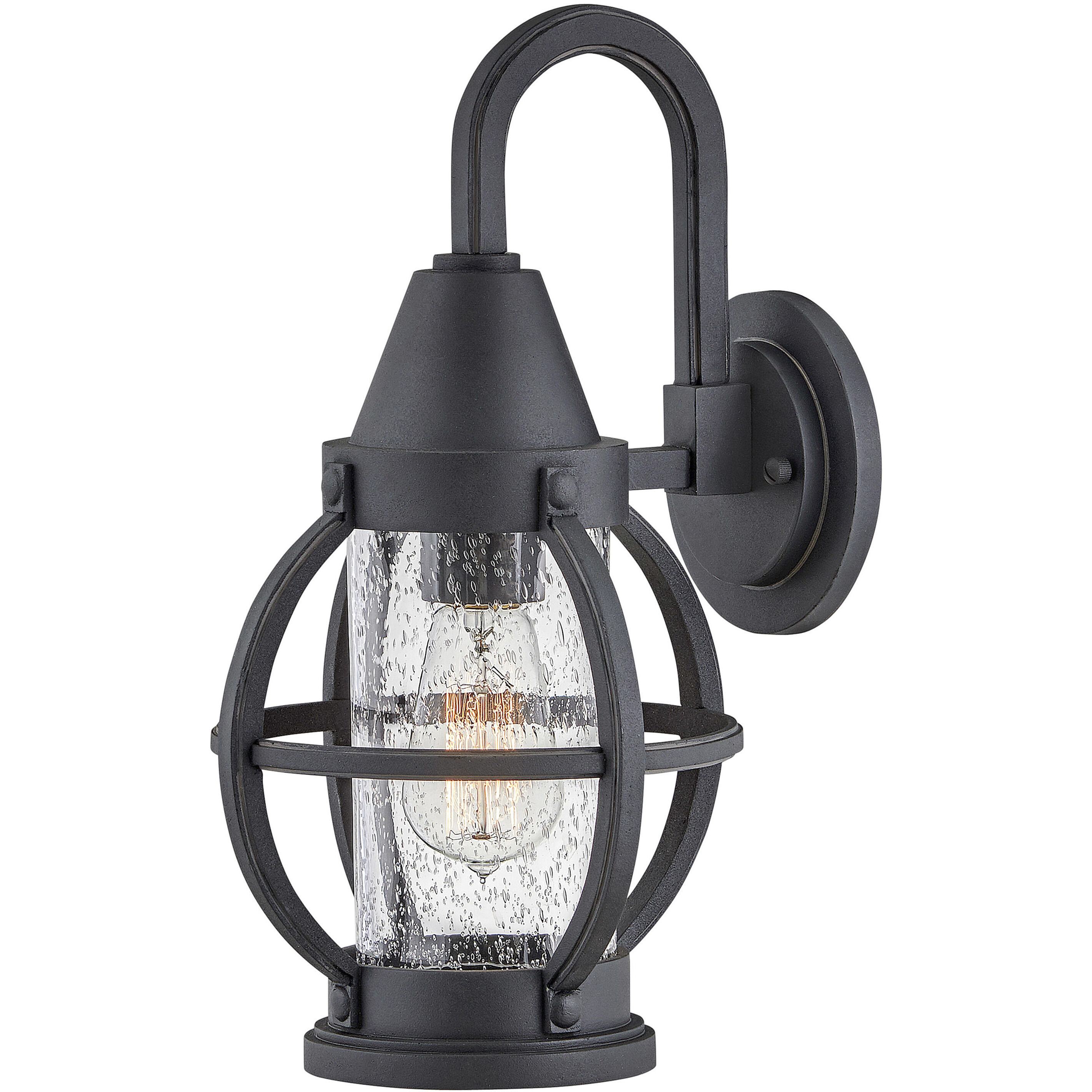 Coastal Elements Chatham Outdoor Wall Mount Lantern