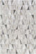 Medora 36 X 24 inch Charcoal Rug in 2 x 3, Rectangle