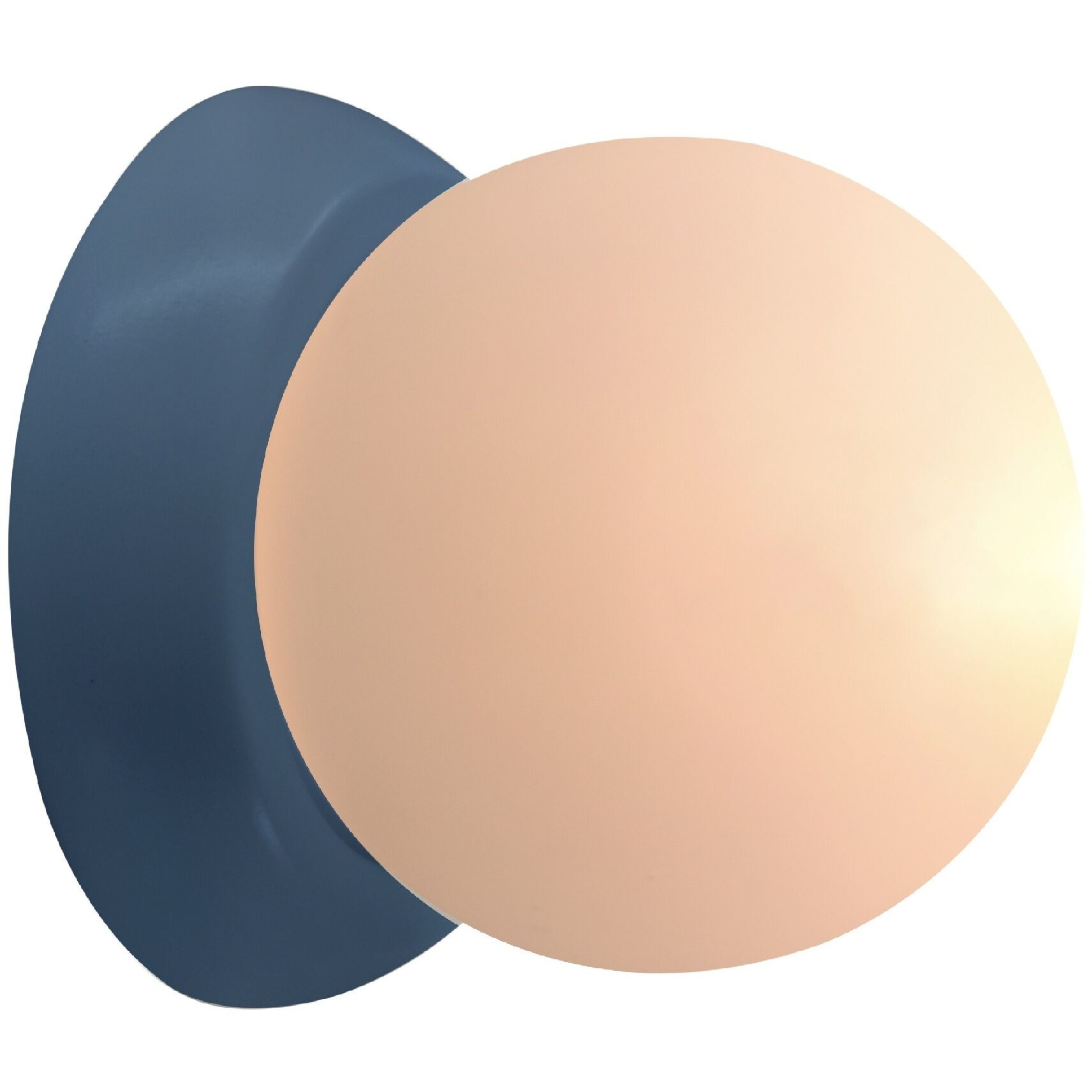 Ambiance LED 4.5 inch Midnight Sky Wall Sconce Wall Light