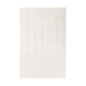 Adeline 36 X 24 inch Blue and Neutral Area Rug, Wool, Viscose, and Cotton