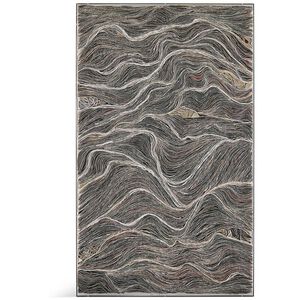 Tony Fey's Silver Winds 60 X 36.5 inch Oils and Original Art