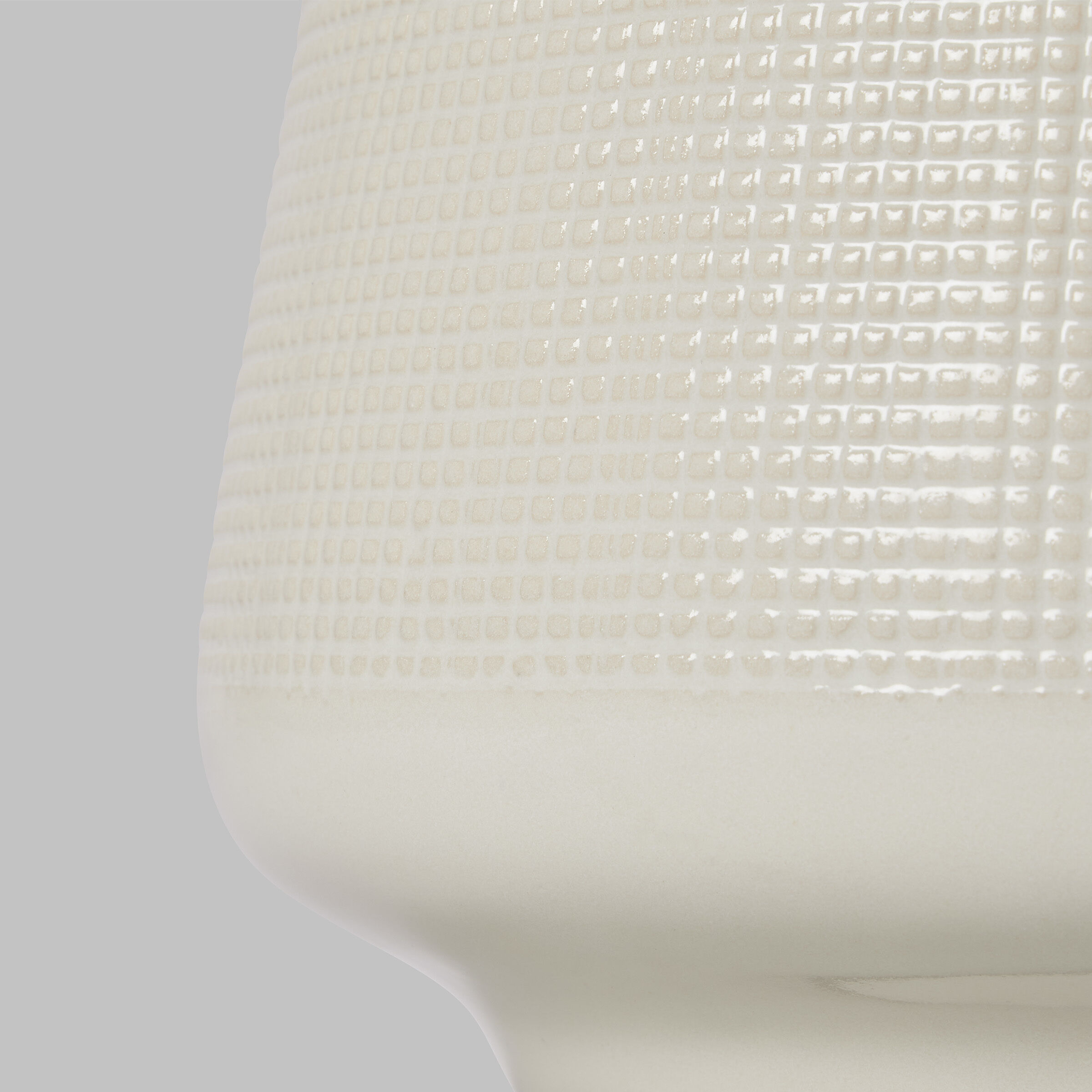 AERIN Ornella 19.25 inch 9.00 watt New White Table Lamp Portable Light