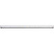 LTLS Series LED 38.8 inch Black Undercabinet Fixture