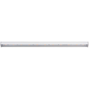 LTLS Series LED 38.8 inch Black Undercabinet Fixture