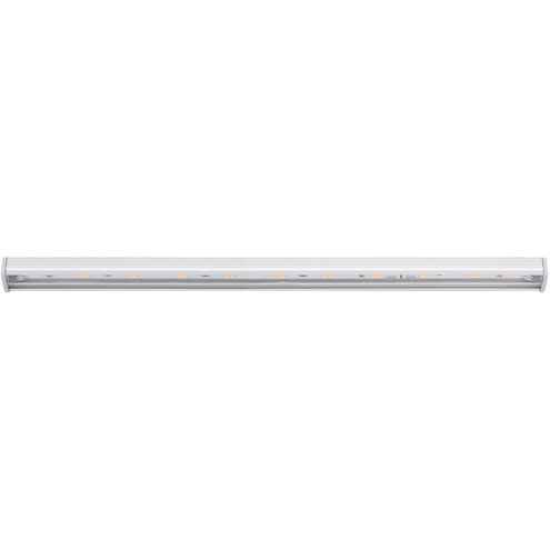 LTLS Series LED 38.8 inch Black Undercabinet Fixture