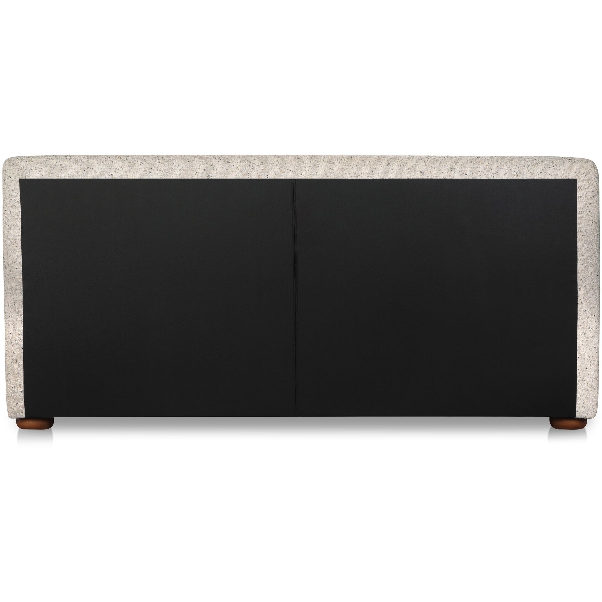 Beau Grey Storage Bed