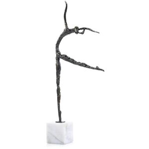 Arabesque 22.5 X 10.5 inch Sculpture