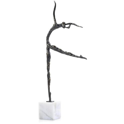 Arabesque 22.5 X 10.5 inch Sculpture