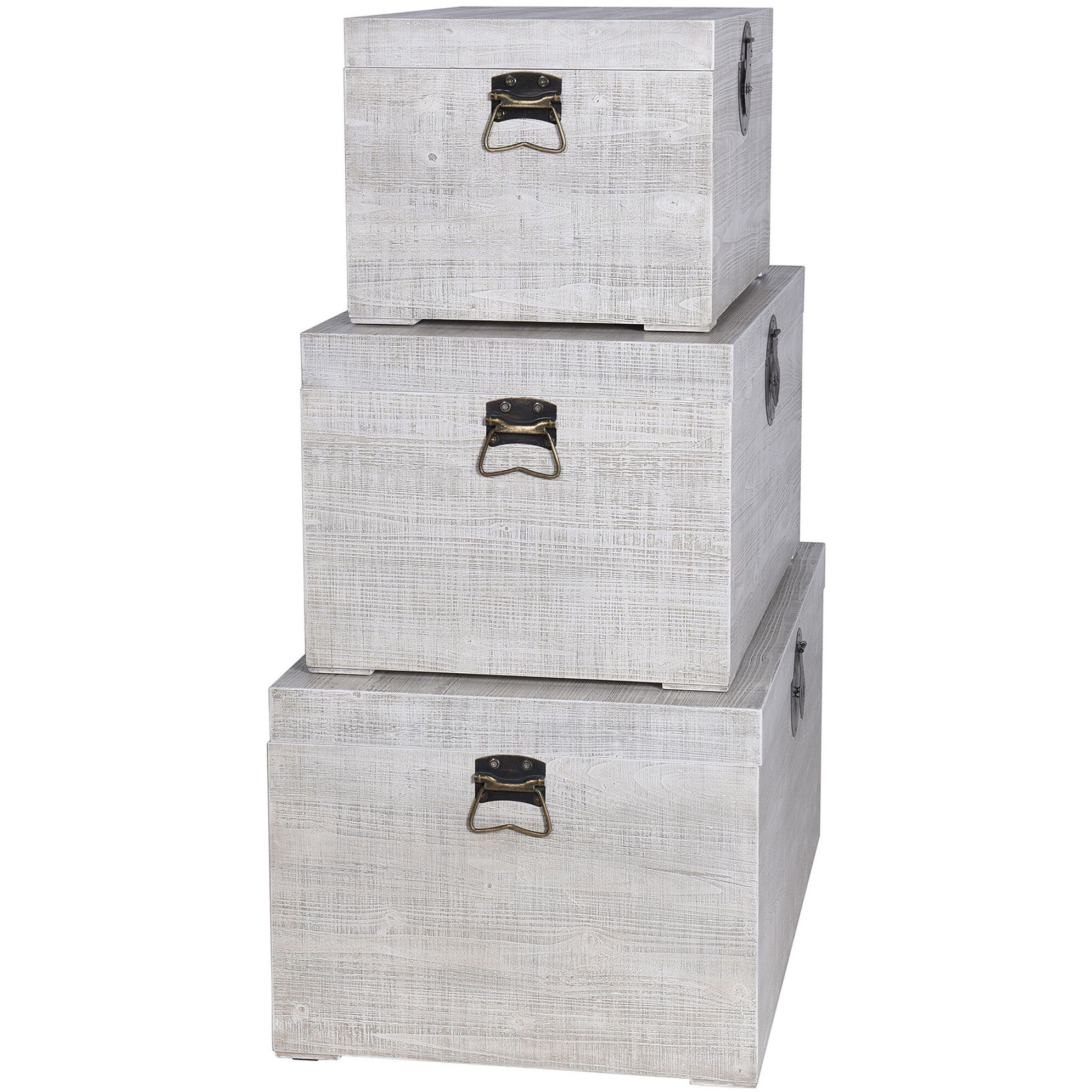 Dann Foley Accent Table