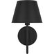 Drew & Jonathan Ender Sconce Wall Light, Small