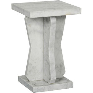 Vasco 23 X 15 inch Natural Side Table
