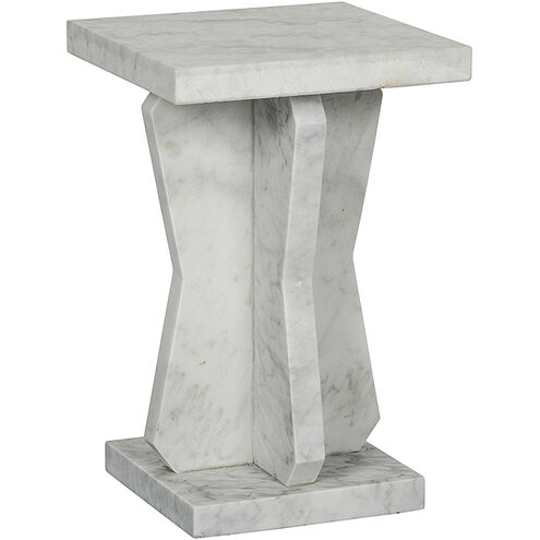 Vasco 23 X 15 inch Natural Side Table