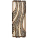 Flow 2 Light 6.50 inch Wall Sconce
