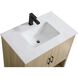 Ira 30 X 34 inch Mango Wood Bathroom Vanity Cabinet