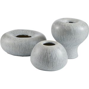 Dandy Vases, Set of 3