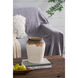 Girl Gray Planter