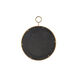 Anita 32.3 X 26.4 inch Wall Mirror