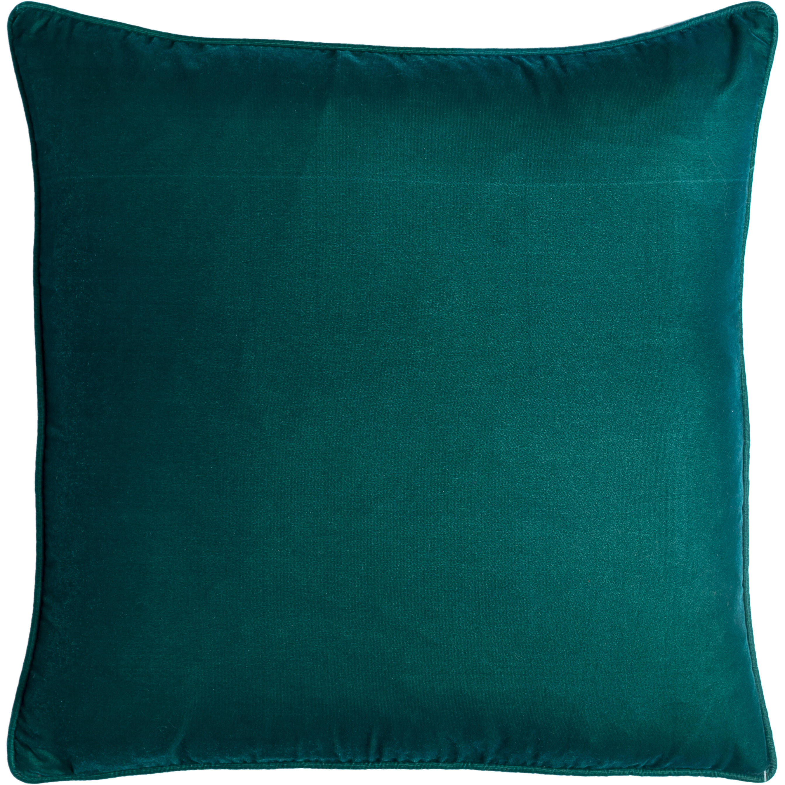Deep teal deals pillows