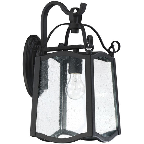 Glenwood Outdoor Wall Lantern