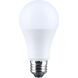 Lumos Medium A19 E26 13.5 watt 5000K Type A