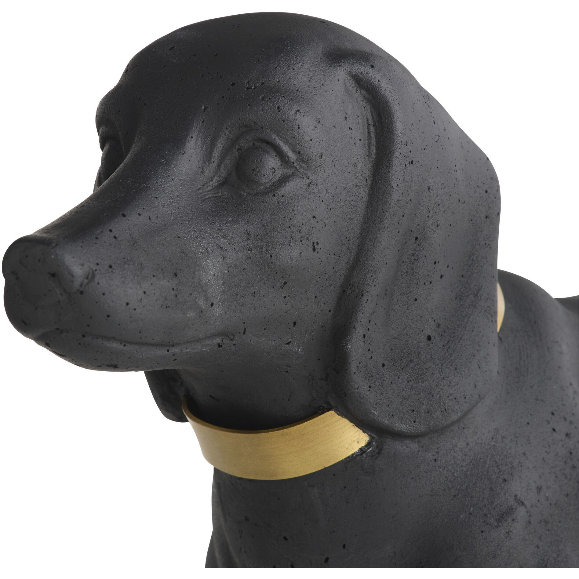 Leo 18.5 X 9.5 inch Sculpture