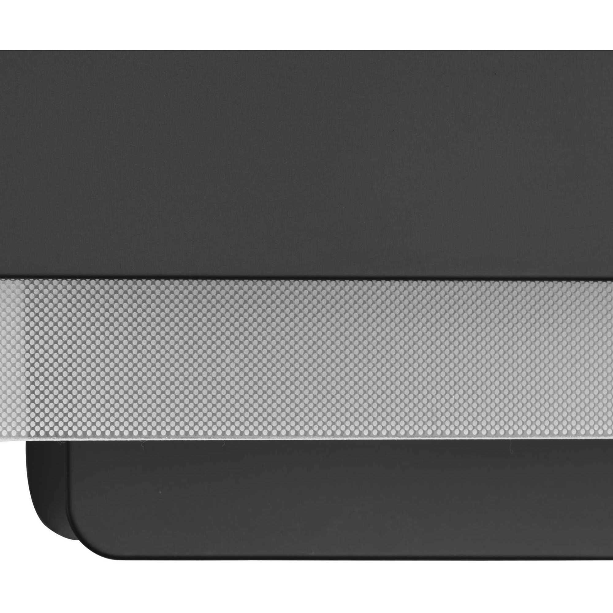 Semblance LED LED 24 inch Matte Black Linear Vanity Light Wall Light