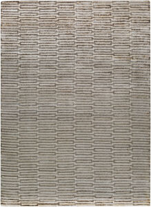 Platinum Area Rug