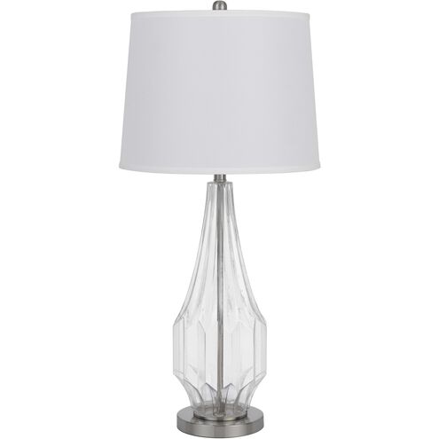 Walham 34.25 inch 150.00 watt Glass 2 Pack Table Lamp Set Portable Light