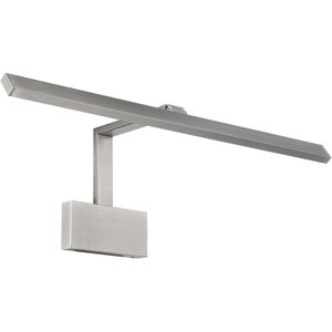 Uptown 1 Light 8.88 inch Picture Light