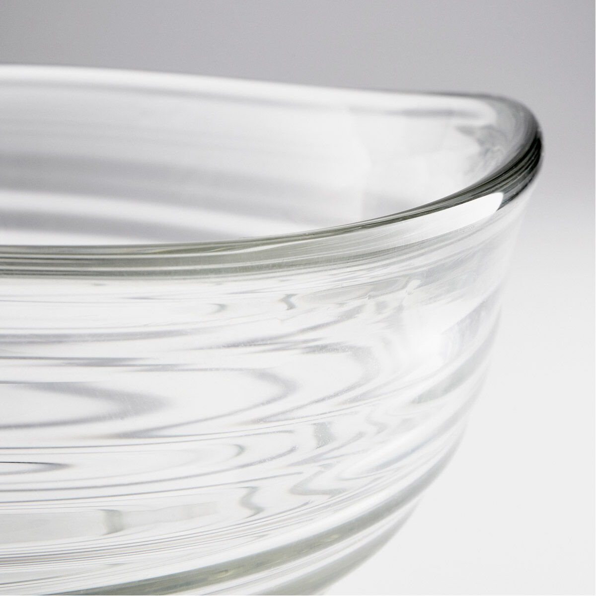 Wavelet 11 X 5 inch Bowl, Small