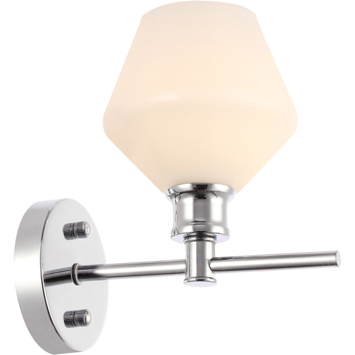 Gene 1 Light 6.00 inch Wall Sconce
