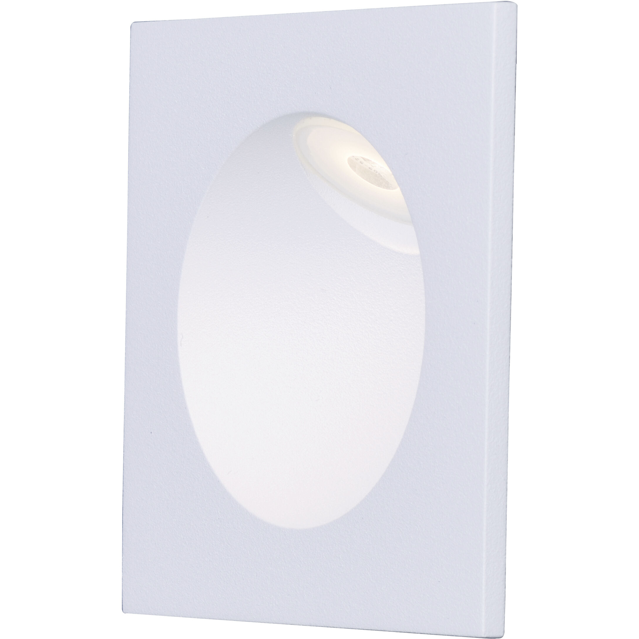 Alumilux Step Light 1 Light 3.25 inch Outdoor Wall Light