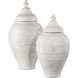 Virginal 23.5 X 12.5 inch Jar, Medium