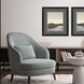 Waterside Collection Gray Framed Art
