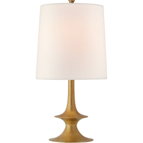 AERIN Lakmos 1 Light 13.50 inch Table Lamp